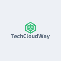 TechCloudWay Logo